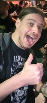 It is with a heavy heart that we inform you of the passing of our friend  and bandmate Pascal Vervest. As many of you know, he had been fighting for  his life