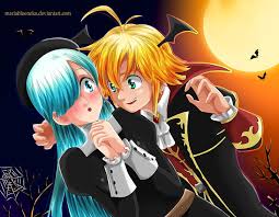 Aug 06, 2020 · hopefully, ban and the real meliodas can make their way to brittania sooner rather than later because the rest of the seven deadly sins could use some firepower. Hd Wallpaper Anime The Seven Deadly Sins Elizabeth Liones Meliodas The Seven Deadly Sins Wallpaper Flare