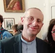 Pasqua: il messaggio dell'Arciprete di Marsala Don Marco Renda: "Malattie e  morte si affrontano per essere vinte"