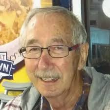 Obituary information for Robert Ronald Hoover