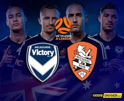 You are on page where you can compare teams brisbane roar fc vs melbourne victory before start the match. Melbourne Victory Vs Brisbane Roar Preview Prediction And Betting Tips Is There A Victory Ahead Oddsdigger United Kingdom