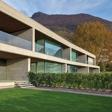 Residenza Fermata 21, la piastra abitativa in legno ingegnerizzata e ...