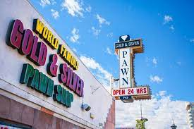 The series is filmed in las vegas, nevada. The 5 Best Gold And Silver Pawn Shop Home Of Pawn Stars Tours Tickets 2021 Las Vegas Viator