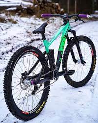 Skye's slopeduro scout build details: Tom Pfeiffer En Instagram Complete Slope Duro Bike Sessionizzda Marinbikes In 2021