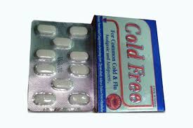 كمية rapidus 50 mg 20 tab. ÙƒÙˆÙ„Ø¯ ÙØ±ÙŠ Cold Free Ù„Ø¹Ù„Ø§Ø¬ Ù†Ø²Ù„Ø§Øª Ø§Ù„Ø¨Ø±Ø¯ ÙˆØ§Ù„Ø§Ù†ÙÙ„ÙˆÙ†Ø²Ø§ Ø§Ù„Ø¬Ø±Ø¹Ø© ÙˆØ§Ù„Ø³Ø¹Ø± ÙˆØ§Ù„Ø¢Ø«Ø§Ø± Ø§Ù„Ø¬Ø§Ù†Ø¨ÙŠØ©