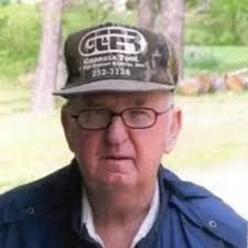 Obituary information for Cecil Garrett