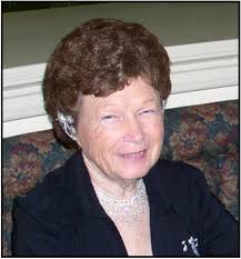 Bertha Helen Kamber Codispoti (1935-2022)