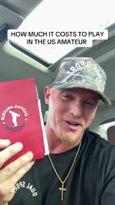 Is staying amateur worth it? A few disclaimers here