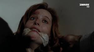 Fresh Full-Length Gillian Anderson - The X Files BDSM XXX Videos -  BDSMX.Tube