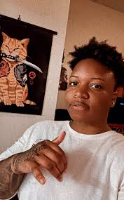 Tattoo uploaded by Latavia Jackson • Tattoodo