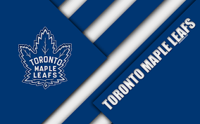 Toronto maple leafs vector logo, free to download in eps, svg, jpeg and png formats. Toronto Maple Leafs 4k Material Design Logo Nhl Toronto Maple Leafs 4k Logo 1152748 Hd Wallpaper Backgrounds Download