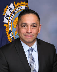 Congratulations to Major Oscar Perez