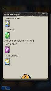 Main ability = the ability that you can activate by tapping the characters' icons. The Awakened Function Dragonballlegends