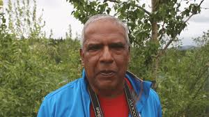 Stories North: Canada 150 North of 60