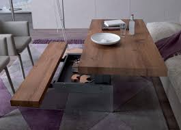 The tops are rectangular in shape available in transparent glass, wood or ceramic laminated glass. Ozzio Markus Multi Functional Table Ozzio Furniture At Go Modern London