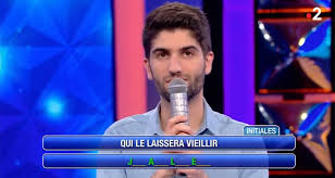 Kevin est le deuxième plus grand maestro de n'oubliez pas les paroles. Kevin N Oubliez Pas Les Paroles Depuis Deux Ou Trois Emissions Je N Etais Pas Bien Toutelatele