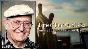 James O. “Jim” Meeks
