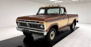 Image result for Tangerine 1977 Ford Truck