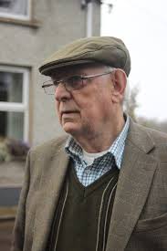 John McClure (b. 1934)