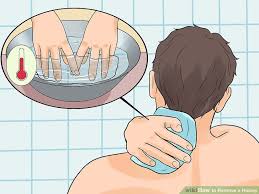 If you are such a person, here are methods on how to get rid of hickeys fast. How Do You Get Rid Of A Hickey Quick How To Make A Hickeys Someone Cesardadl285 Over Blog Com
