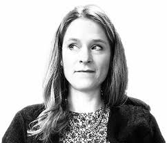 About Ingrid Gray BA MAVS