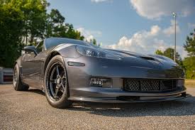Oe wheels llc 18 inch fits chevy camaro corvette pontiac firebird c6 style cv06a chrome 18x9.5 rim. The Alter Ego Twin Turbo C6 Grand Sport Corvette