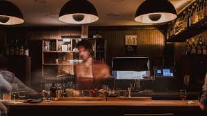 In Between Days Restaurant