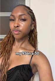 My 95 in A 30 Trend Song Tu Hoda