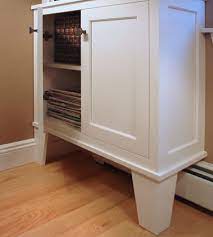 This will put the cabinets above the heating unit, allow heat to still radiate in the room, and still use the railing. Electric Baseboard Heat Installation Wiring Guide Location Specifications