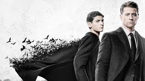 Watch Gotham: Season 4 | Prime Video