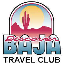 Baja California Map Discover Baja Travel Club