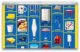 La société a été fondée en 1943, par ingvar kamprad qui n'avait alors que 17 ans. Ikea In Swedish Shows How To Pronounce The Names Of Your Favourite Furnishings