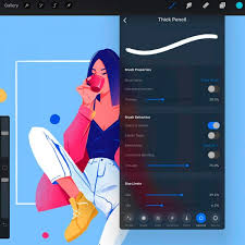 Find another word for propagate. Procreate App Review By An Artist Pros And Cons Anniko Creative Designer Illustrator