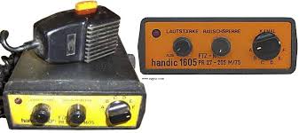 Image result for Handic 235