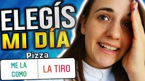 ¡MIS SEGUIDORES DECIDEN MI DÍA! 24 HORAS haciendo lo que mis seguidores  DICEN