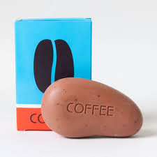 Coffee Soap Beaute