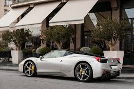 We did not find results for: Ferrari 458 Italia Review Buyers Guide Exotic Car Hacks