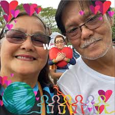 MALAKING BATO, BUMAGSAK SA ISANG BAHAY AT SASAKYAN SA BAGUIO CITY Isang  malaking bato ang gumulong mula sa bundok pababa sa kalsada sa Camp 7,  Kennon Road at nadurog ang isang bahay