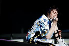What does billie eilish do? Billie Eilish And Tourette S Our New Study Reveals What It S Really Like To Live With The Condition