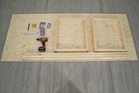 Dunn Diy How To Build A Temporary Table For Holiday Hosting Seattle Wa 11 Hosting Holidays Dunn Diy Diy Outdoor Table