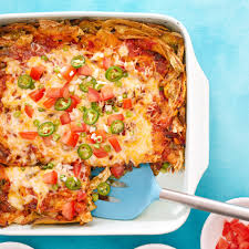 Probably the best recipe i've seen in a long time. Chicken Noodle Casserole Recipe Eatingwell