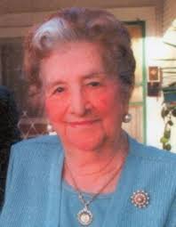 Virginia G. Estrada Obituary October 16, 2010