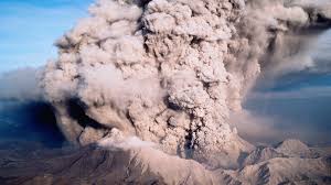 Eruption leave a light (i'll keep a light in my window) (greatest hits 2007). The Mount Pinatubo Eruption