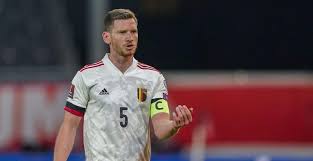 Find the perfect vertonghen alderweireld stock photos and editorial news pictures from getty images. Alle Respect Voor De Carrieres Van Vertonghen En Alderweireld Maar Voetbalprimeur Be