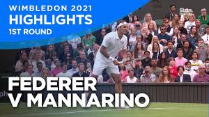 The 2021 tournament runs from monday, june 28 with the men's final taking place on sunday, july 11. Twxxznreavmezm