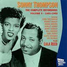 Play Sonny Thompson