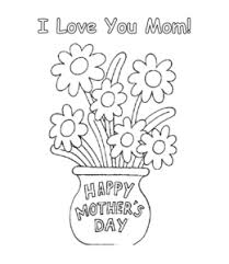 Print out one of these coloring pages that feature moms, flowers, banners, awards, trophies, kids, hearts, butterflies, and stars by simply clicking on … Mother S Day Coloring Pages Playing Learning