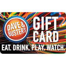 We did not find results for: Dave And Busters 25 Target