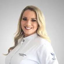 Cláudia Cristina Silva Martins