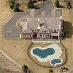 Satellite Maps Google Bing Street View Birds Eye Maps Page 5 Kelly Ripa House Celebrity Houses Celebrity Mansions
